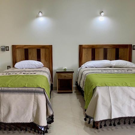 Lidxi Rosae Aparthotel Puerto Escondido  Exterior photo