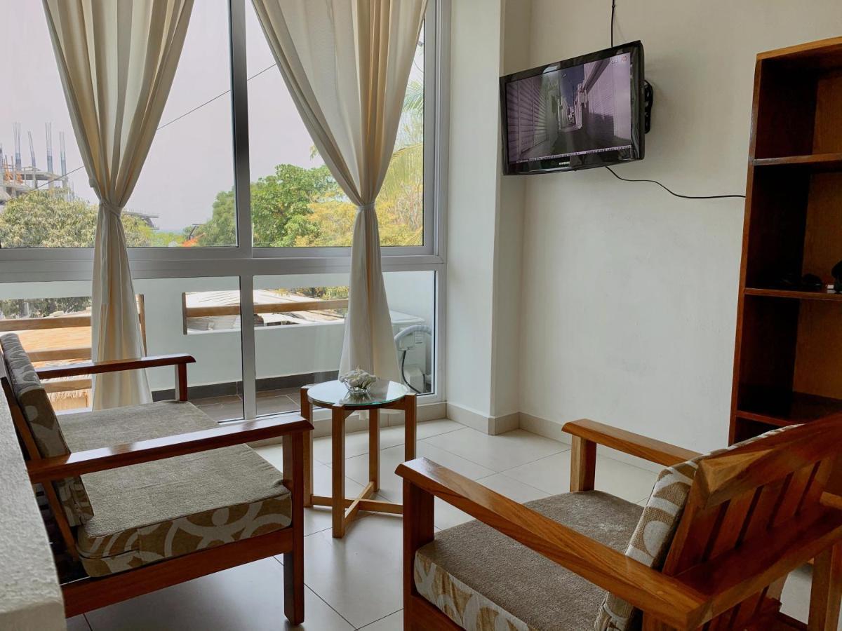 Lidxi Rosae Aparthotel Puerto Escondido  Exterior photo