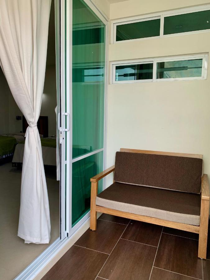 Lidxi Rosae Aparthotel Puerto Escondido  Exterior photo